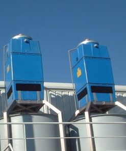 torres de refrigeracion, EWK, torres de frio, frio industrial, coolingtowers, ewk cooling towers 46