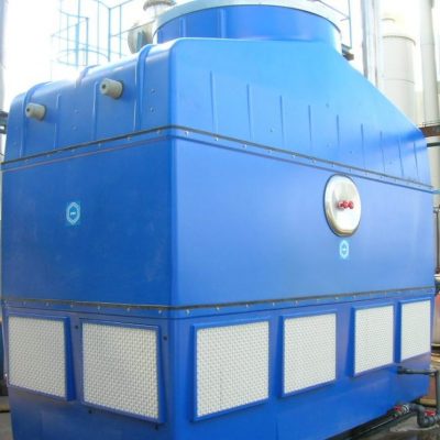 torres de refrigeracion, EWK, torres de frio, frio industrial, coolingtowers, ewk cooling towers 40