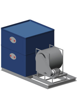 modelo ewk de frio torres de refrigeracion, EWK, torres de frio, frio industrial, coolingtowers, ewk cooling towers