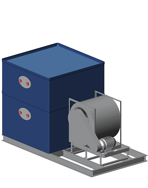 modelo ewk de frio torres de refrigeracion, EWK, torres de frio, frio industrial, coolingtowers, ewk cooling towers