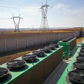 matera adiabatic coolers torres de refrigeracion, EWK, torres de frio, frio industrial, coolingtowers, ewk cooling towers