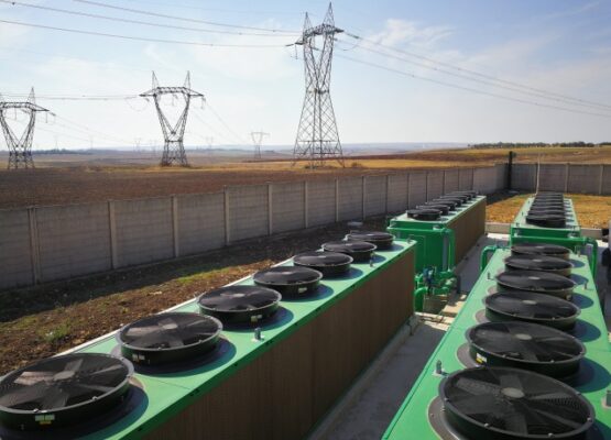 Refrigeradores adiabáticos Materatorres de frio, frio industrial, coolingtowers, ewk cooling towers